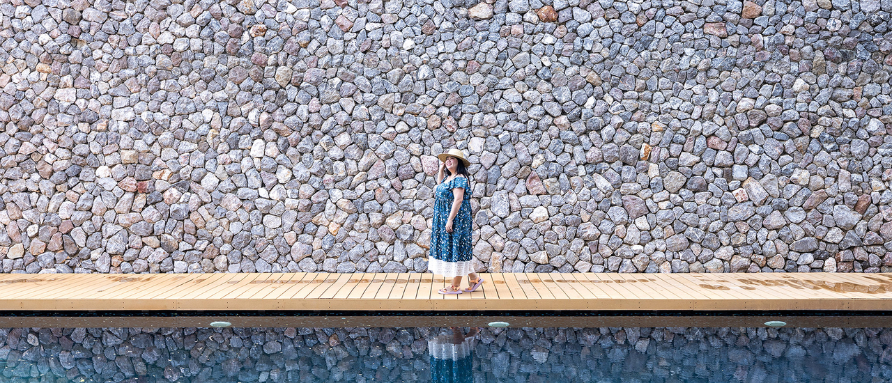 cover รีวิว Tolani Resort Kui Buri (ทูลานี รีสอร์ท กุยบุรี)