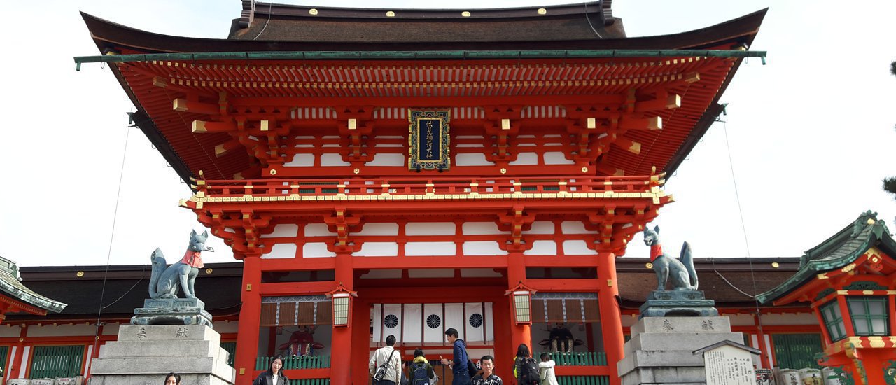 cover เที่ยวโอซาก้า-เกียวโต 5 วัน 4 คืน แบบไม่ง้อทัวร์ ตอนที่ 2