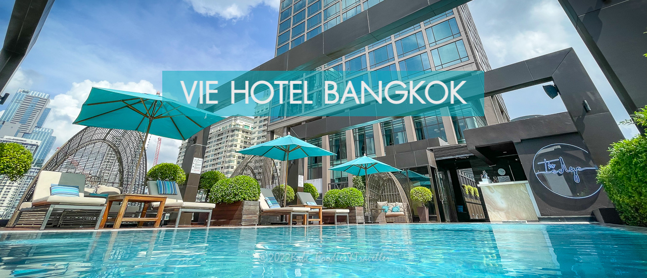 cover Staycation ชิล ๆ ย่านราชเทวี ห้องพักดี เดินทางสะดวก