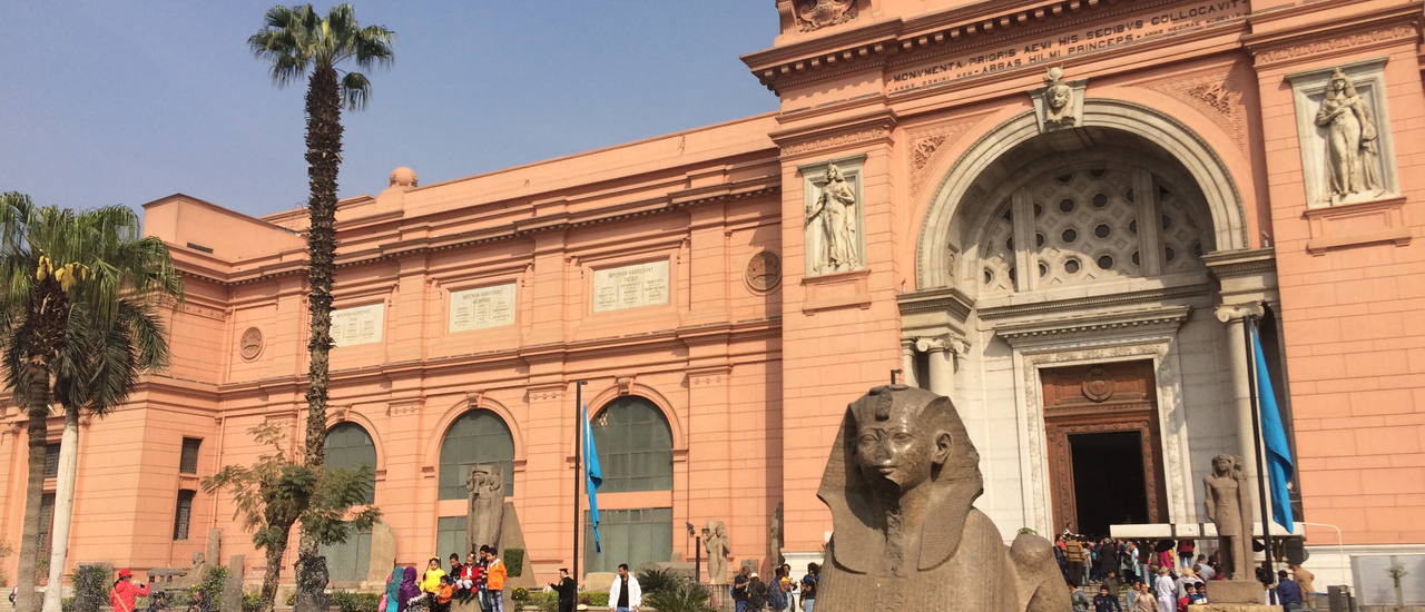 cover อียิปต์ ความลับริมขอบฟ้า ในวันที่เทพเจ้าลาจาก ตอนที่ 33 เมื่อเงาแห่งอดีตรวมตัวกันมาเล่าเรื่อง (1)