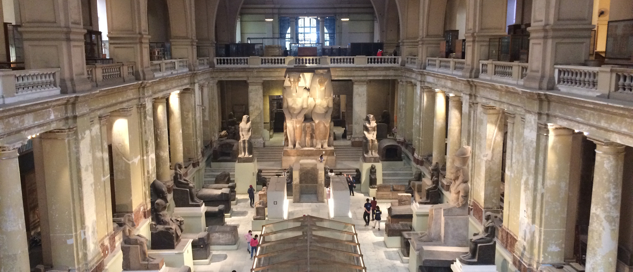 cover อียิปต์ ความลับริมขอบฟ้า ในวันที่เทพเจ้าลาจาก ตอนที่ 34 เมื่อเงาแห่งอดีตรวมตัวกันมาเล่าเรื่อง (2)