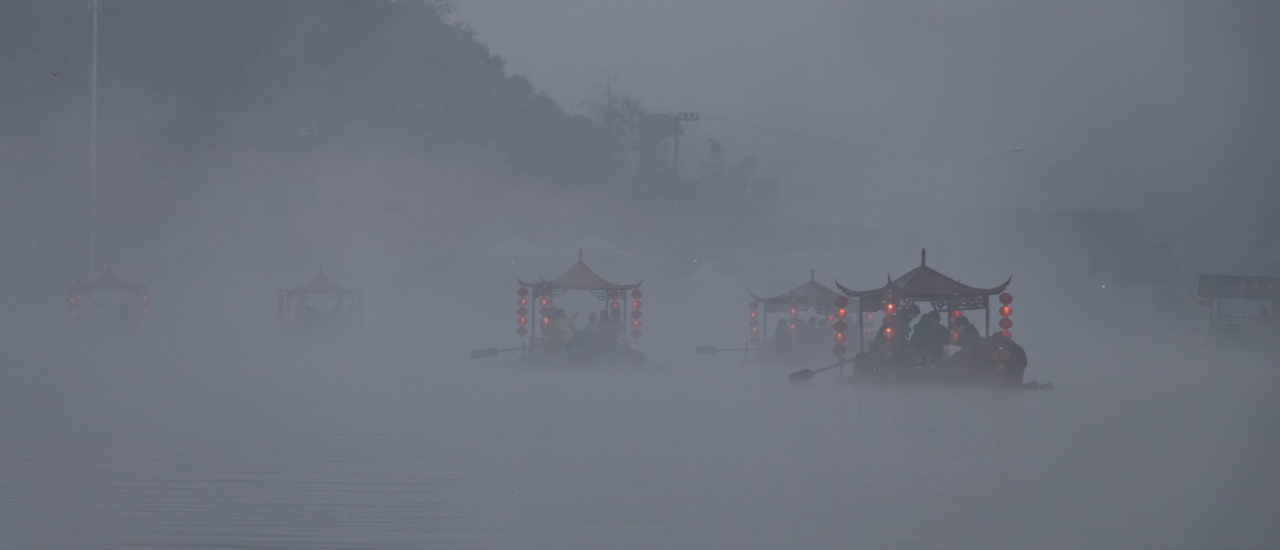 cover หนาวนี้ ใครๆ ก็ไป "บ้านรักไทย" หมู่บ้านคนไทยเชื้อสายจีนแท้ๆของพรรคก๊กมินตั๋ง