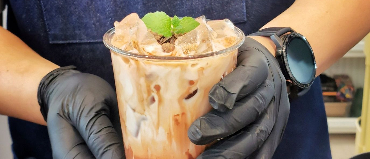 cover Jinta Homemade Happiness