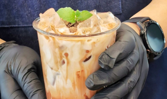 cover Jinta Homemade Happiness