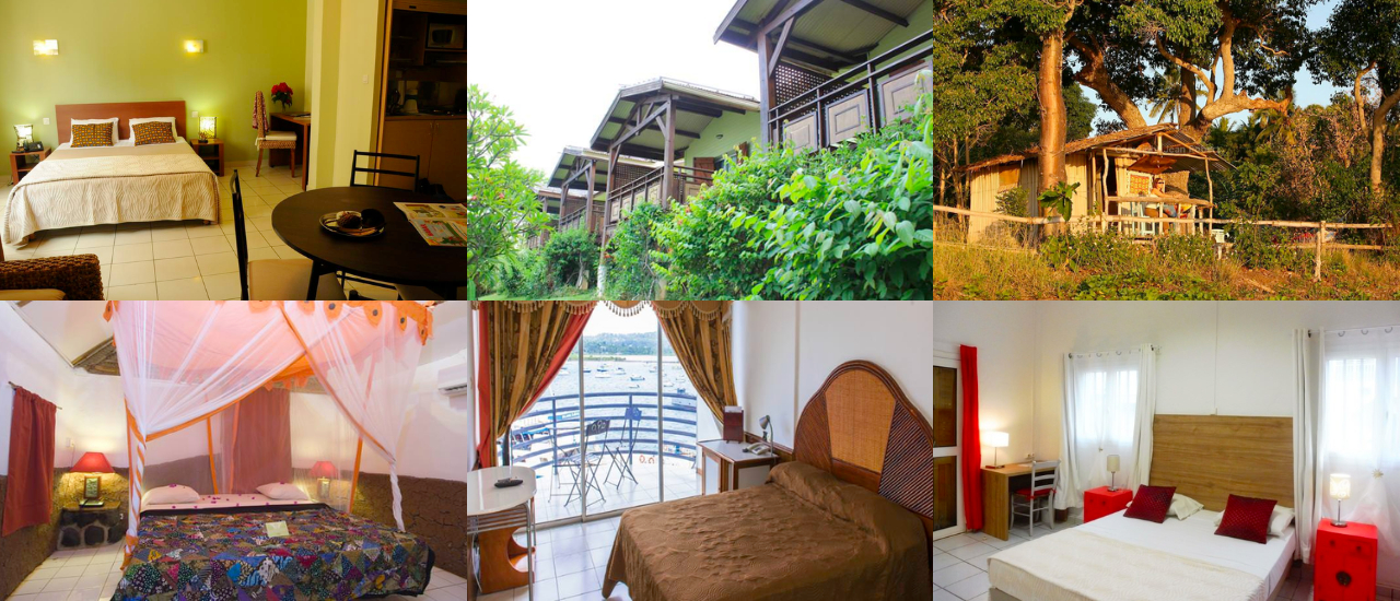 cover Ultimate List of Best Cheap Hotels in Mayotte (French Territory)