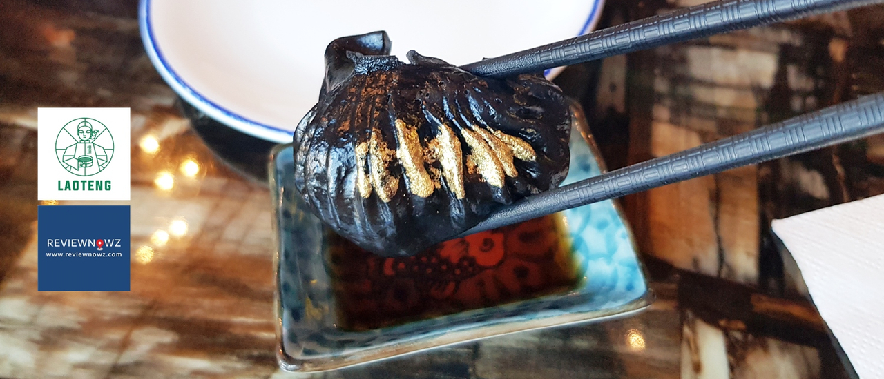 cover ร้านอาหารจีนใจกลางเยาวราชกับโปรโมชั่นเป็ดปักกิ่งที่ Laoteng @ Chinatown