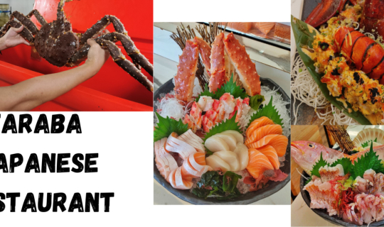 Cover ปูยักษ์ สดๆ หิ้วขึ้นมาจากบ่อ...