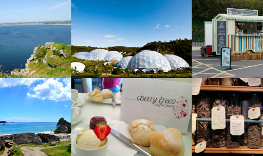 Cover 11 Best Things to Do in Cornwall, United Kingdom – Where to Go, Attr...