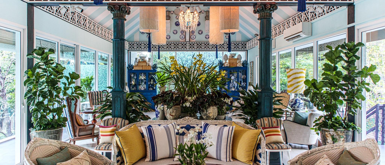 cover Insomnia by Mulberry House: จากการเดินทางสู่คาเฟ่แสนเก๋สไตล์อีเคล็คติก