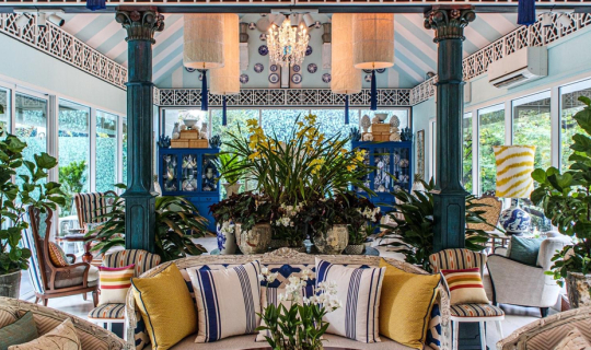 cover Insomnia by Mulberry House: จากการเดินทางสู่คาเฟ่แสนเก๋สไตล์อีเคล็คติก