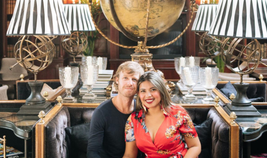 Cover Our Experience of Staying in a 5 star Hotel in Central London [Exped...