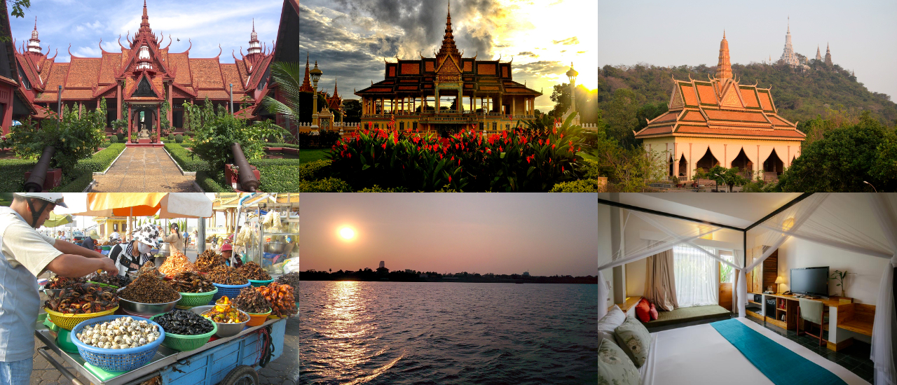 cover 7 Things to Do in Phnom Penh, Cambodia