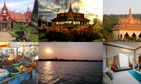 cover 7 Things to Do in Phnom Penh, Cambodia