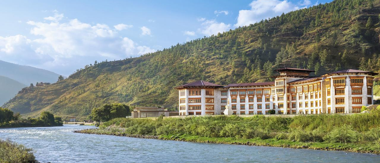 cover Our Luxury Stay Experience in Bhutan – Le Méridien Paro vs Le Méridien Thimphu