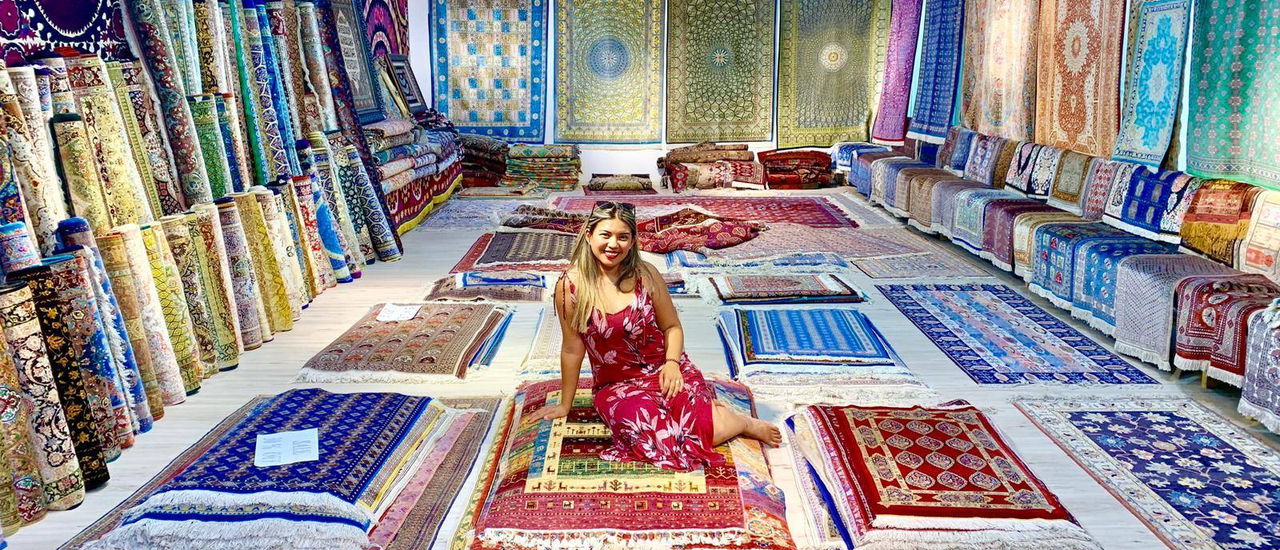 cover Central Asia Travel Guide – 11 Things To Do In Uzbekistan