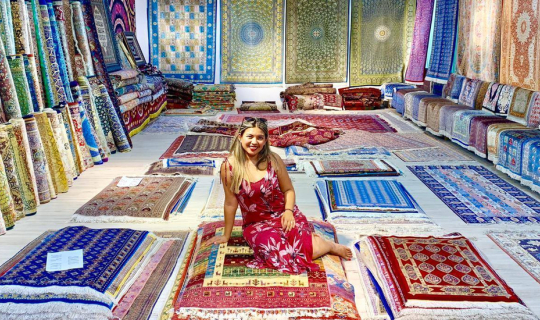 cover Central Asia Travel Guide – 11 Things To Do In Uzbekistan