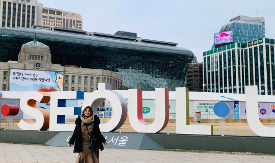 cover Discover Seoul Pass: All the Benefits and Sample Itinerary (24 to 72 hours)