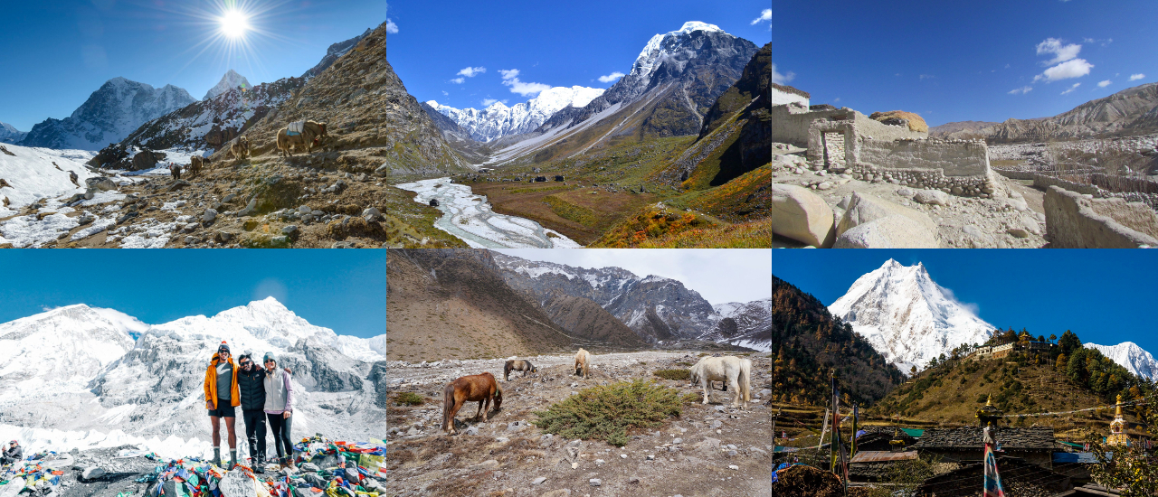 cover 11 Best Hiking Treks To Experience in Nepal