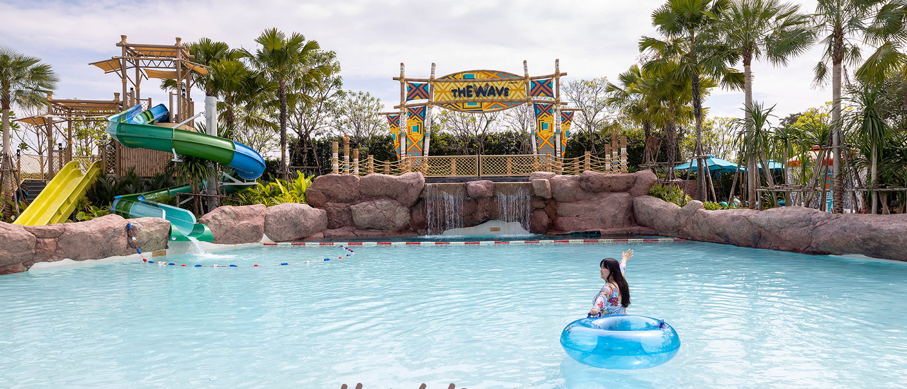 cover รีวิว Centre Point Prime Hotel Pattaya (โรงแรม เซนเตอร์ พอยต์ ไพร์ม พัทยา) โรงแรมสายครอบครัวพร้อมสวนน้ำพัทยา