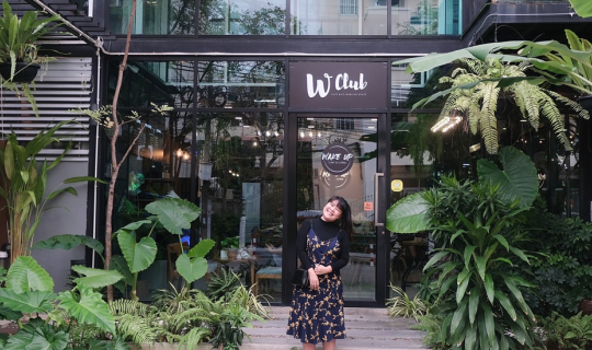 Cover Wake up Cafe and Restaurant...