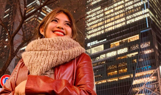 cover My 3 Day Tokyo, Japan Itinerary – The Best Things to Do on a Weekend Trip!