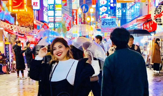 cover 3 Day Osaka, Japan Itinerary: The Cool Things To Do in Osaka!