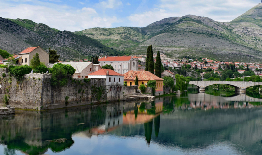 cover 10 Reasons Why You Should Travel in the Balkans