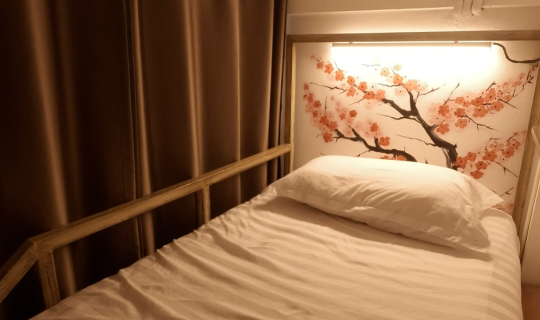 Cover พักค้างคืน😴 ที่ SHIBA Room @SUT 🏨  โคราช, ประเทศไทย 🇹🇭...