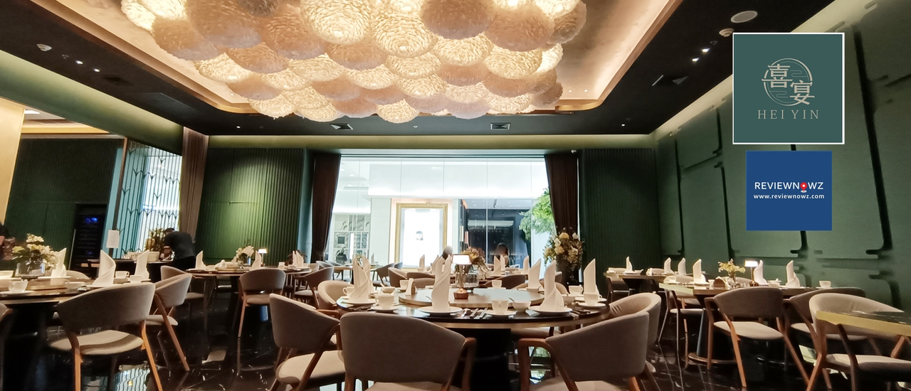 cover ติ่มซำสไตล์กวางตุ้งกับคุณภาพและรสชาติอร่อยเป็นเอกลักษณ์ที่ HEI YIN @ ราชประสงค์