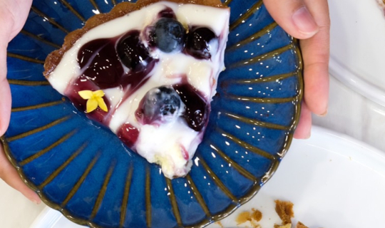 Cover วันนี้ชวนมาลองคาเฟ่ใหม่ Sweet Tweet Café แถวนางลิ้นจี่...