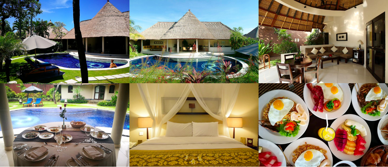 cover The Dusun Villas Bali Indonesia – Best Honeymoon Hideout in South East Asia @DusunVillas