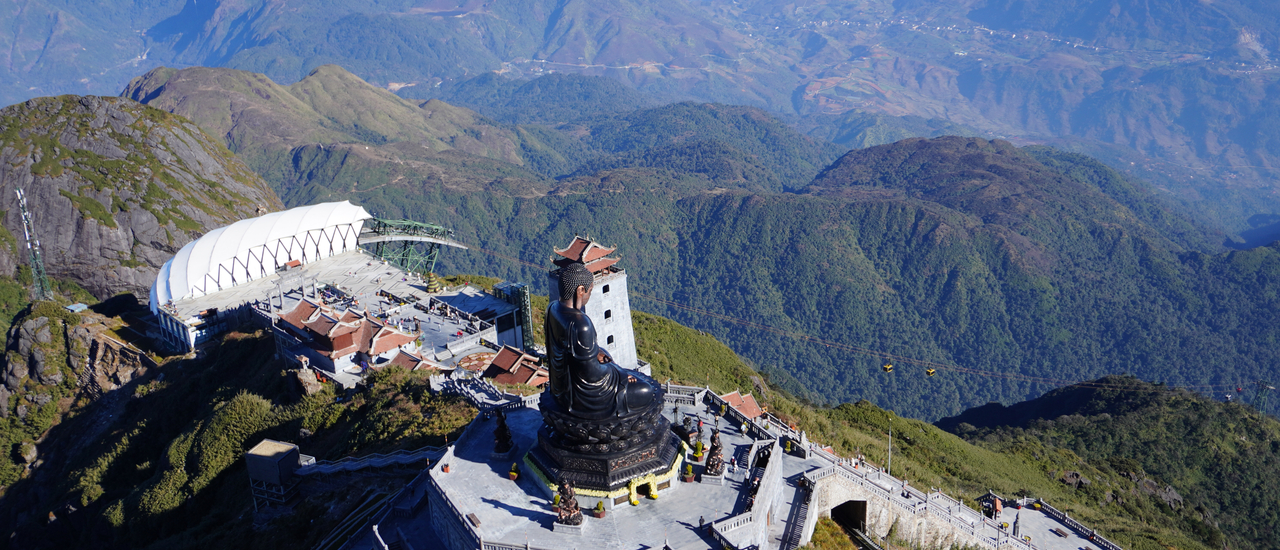 cover เที่ยวเวียดนาม ซาปา ฮานอย 5 วัน 4 คืน แบบไม่ซื้อทัวร์ เดินทางด้วยรถนอน