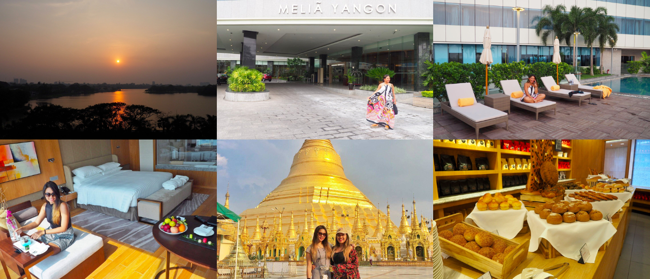 cover Meliá Yangon Hotel in Myanmar – A True Taste of Luxury in the Orient