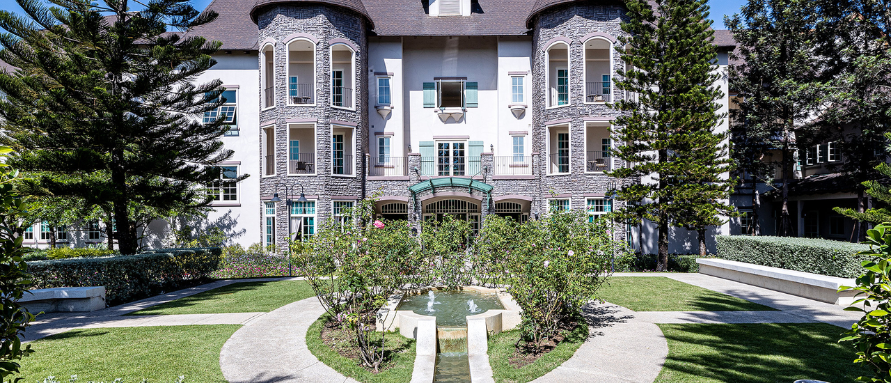 cover รีวิว U Khao Yai (โรงแรม ยู เขาใหญ่) ดินแดนหมู่บ้านฝรั่งเศสกลางเขาใหญ่