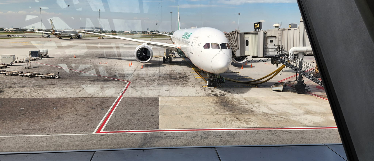 cover ขั้นตอนการเดินทางจาก Airport Link เข้าตัวเมือง Taipei Main