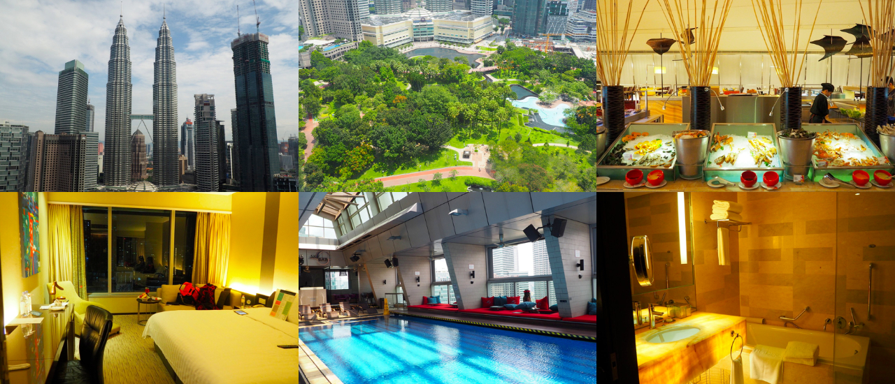 cover Traders Hotel Kuala Lumpur – Business and Leisure at its Finest