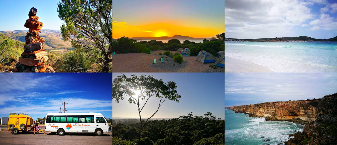 cover Our Nullarbor Roadtrip Itinerary: Best Way to See South and West Australia