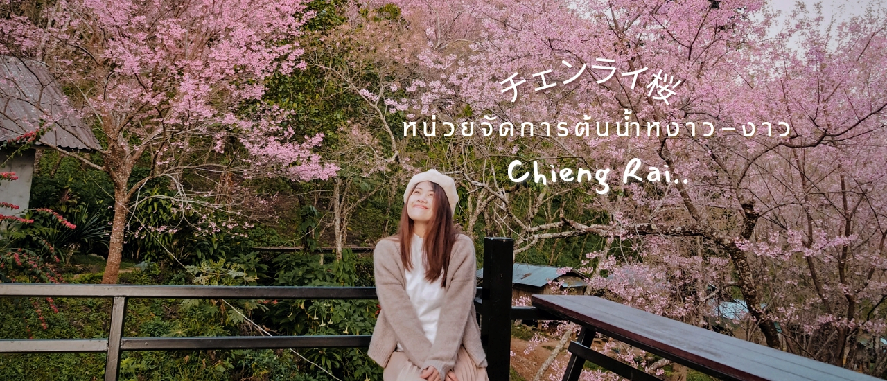 cover หน่วยจัดการต้นน้ำหงาว - งาว (ภูชี้ฟ้า) เชียงราย