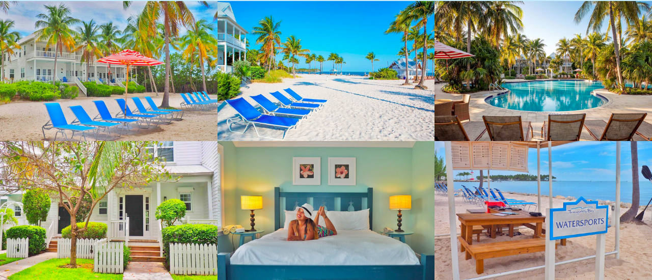 cover Tranquility Bay Beachfront Hotel & Resort Brings Paradise Closer To Home