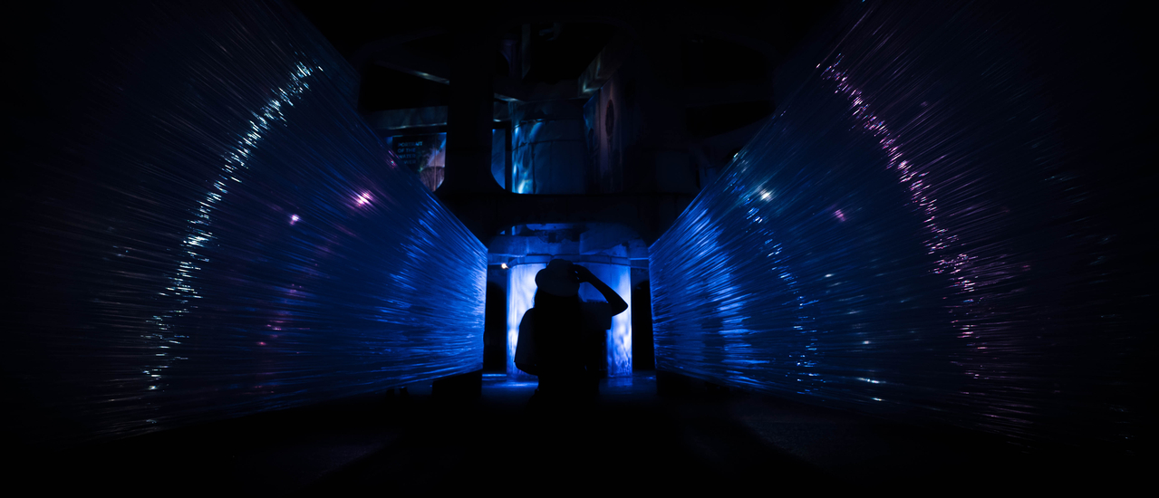 cover พาทัวร์ 23 จุด Highlight งาน Bangkok Design Week ชนิดไปแล้วทั้งทีต้องเอาให้คุ้ม