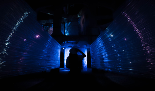 cover พาทัวร์ 23 จุด Highlight งาน Bangkok Design Week ชนิดไปแล้วทั้งทีต้องเอาให้คุ้ม