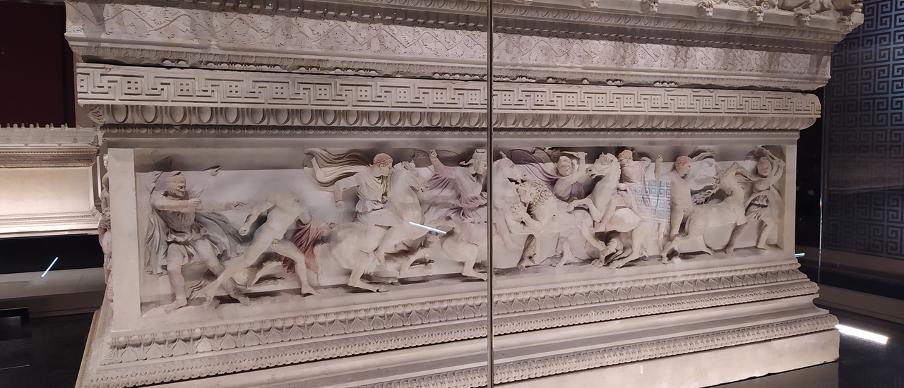 cover บินเดี่ยวเที่ยวตุรกี ตอน 9 วางแผนเที่ยวในอิสตันบูลยังไงให้จ๊าบ เดินง่ายๆ ชิวๆ ไม่ต้องเดินวนไปมา เก็บครบ