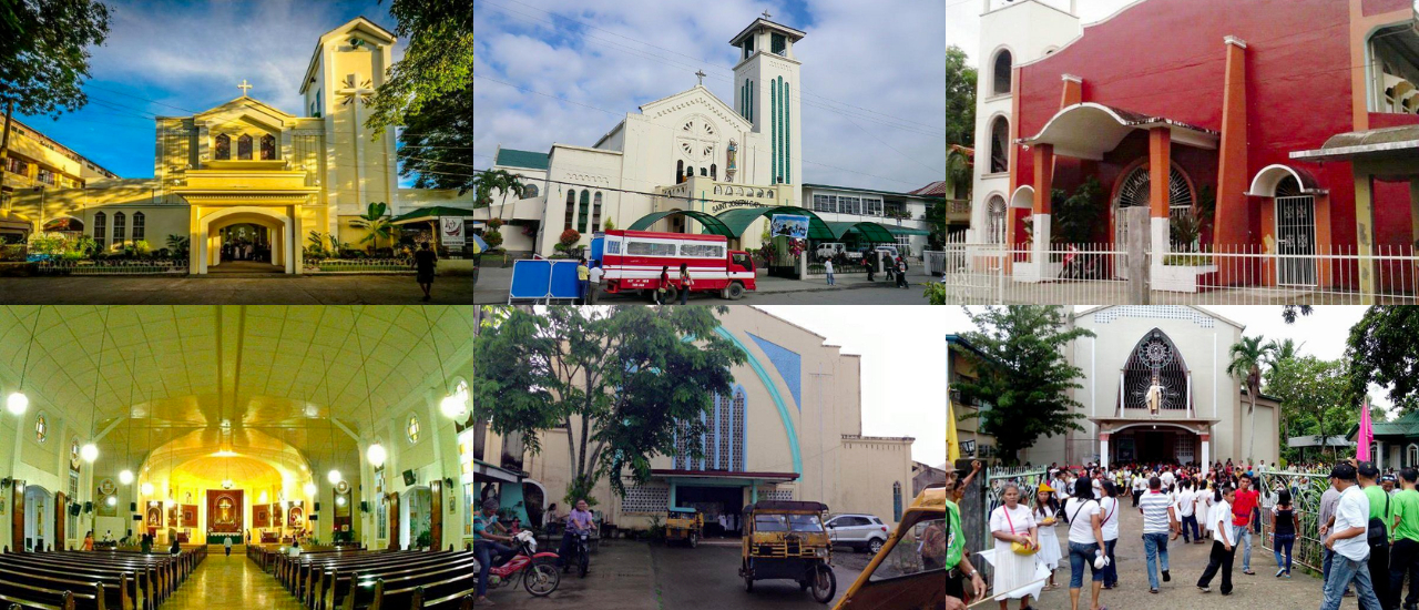 cover 7 Beautiful Churches in Agusan Del Norte, Philippines- 7 Day Visita Iglesia Itinerary