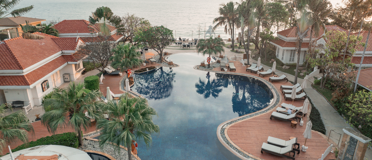 cover วรบุระ หัวหิน โรงแรมหรูสไตล์ไทย ติดริมทะเลหัวหิน