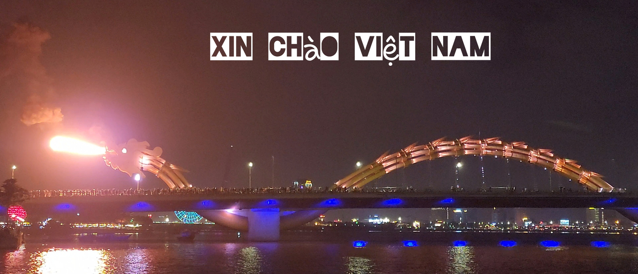 cover Ep.1 🇻🇳 การเตรียมตัวก่อนเดินทางเที่ยวเวียดนาม 2023