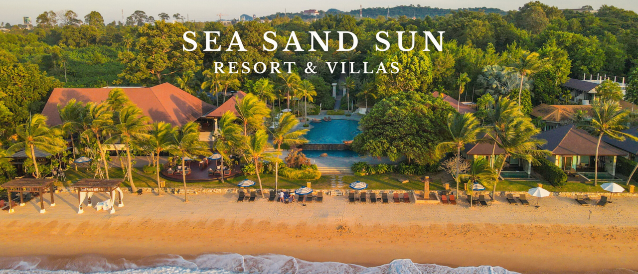 cover รีวิว ซี แซนด์ ซัน รีสอร์ท & วิลล่า พัทยา-สัตหีบ (Sea Sand Sun Resort & Villas) ที่พักสุดชิลล์ริมทะเล มีหาดส่วนตัว บรรยากาศดี อัพเดตปี 2023