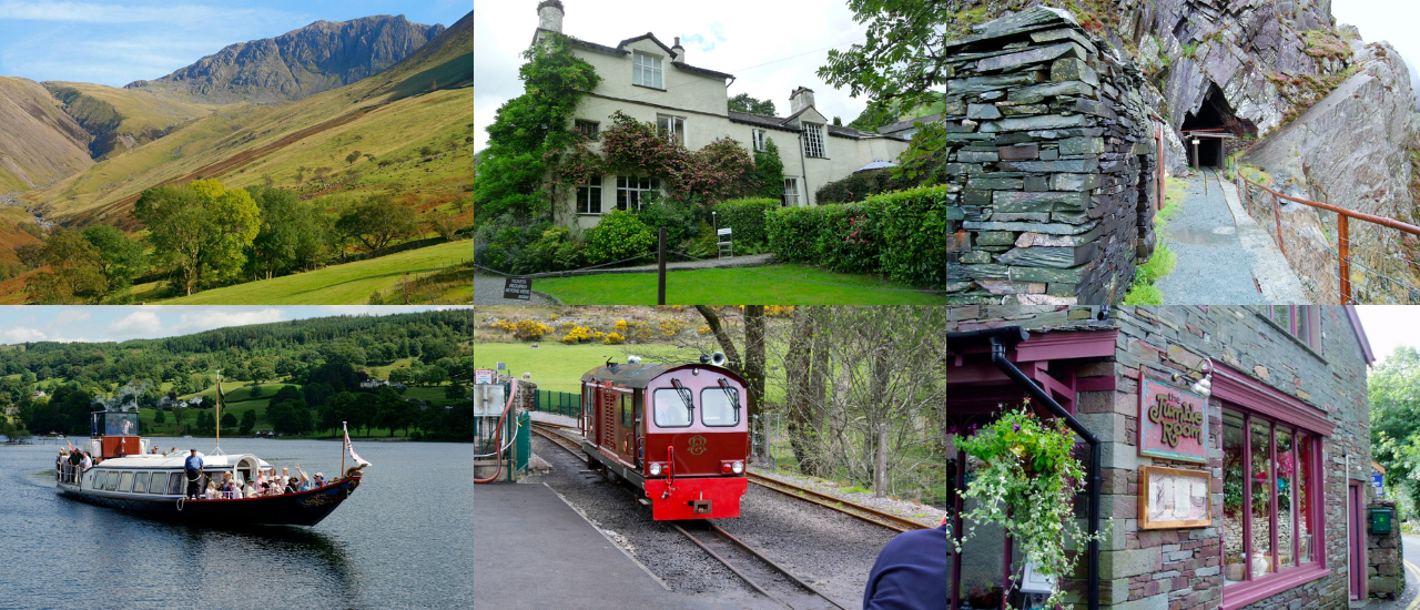 cover 10 Best Things to Do in Lake District, United Kingdom – Where to Go, Attractions to Visit