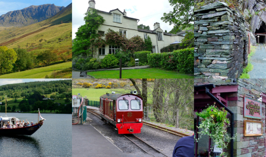 cover 10 Best Things to Do in Lake District, United Kingdom – Where to Go, Attractions to Visit