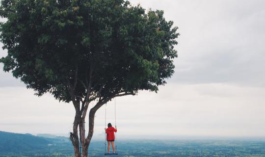 Cover แบกเป้กับสองสาว - นั่งรถไฟ - โบกรถ - ตะลุย " เ นิ น ม ะ ป ร า ง " ดิ...