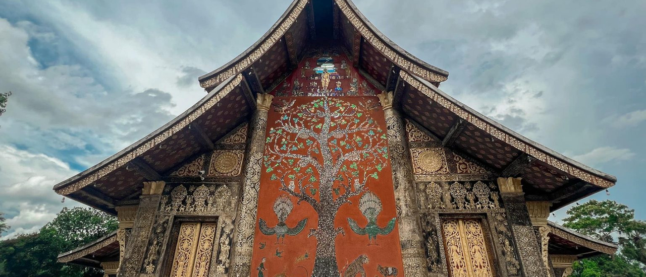 cover เที่ยว หลวงพระบาง เวียงจันทน์ ด้วยรถไฟความเร็วสูง